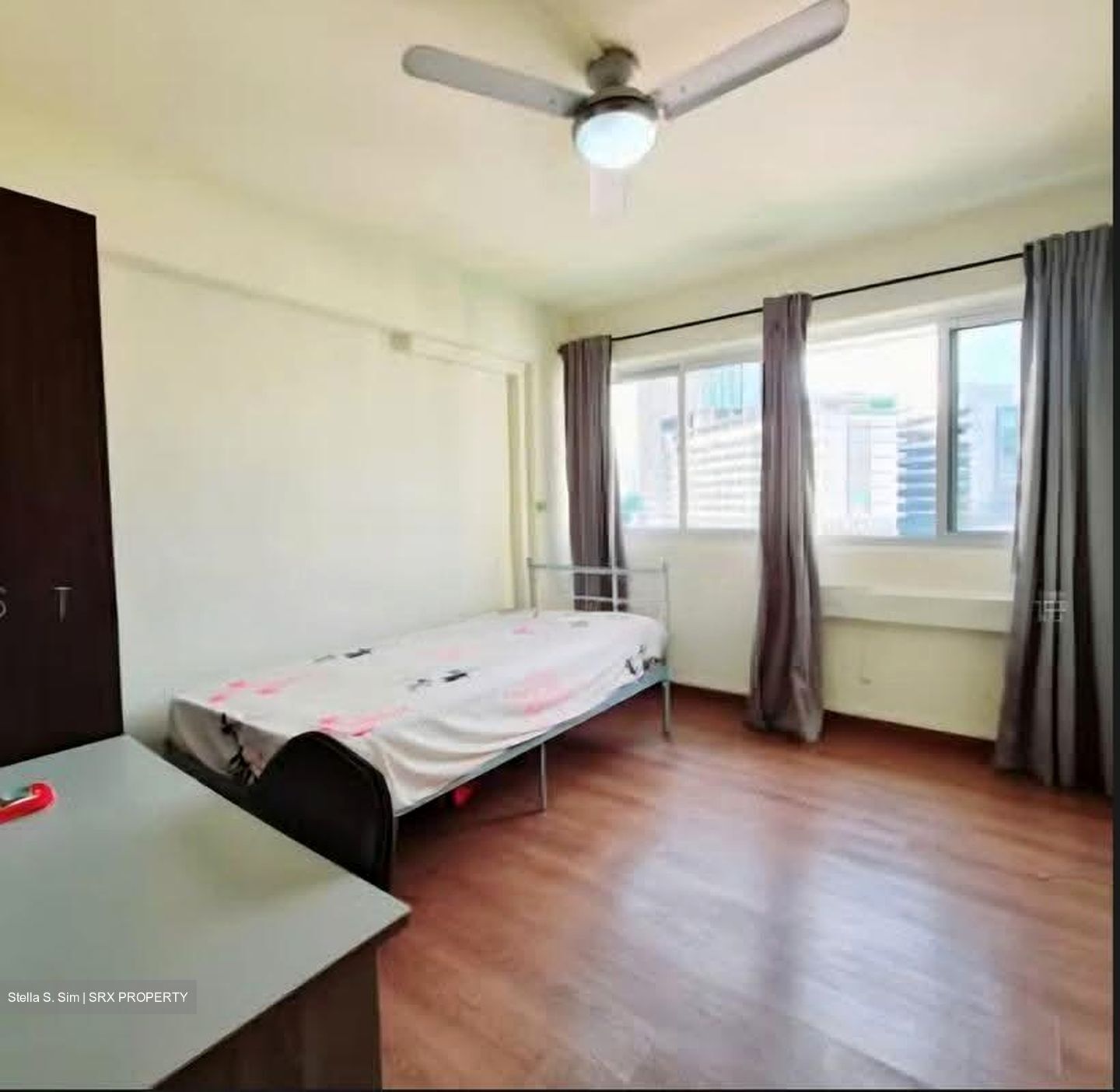 Spottiswoode Park (D2), Apartment #612404971